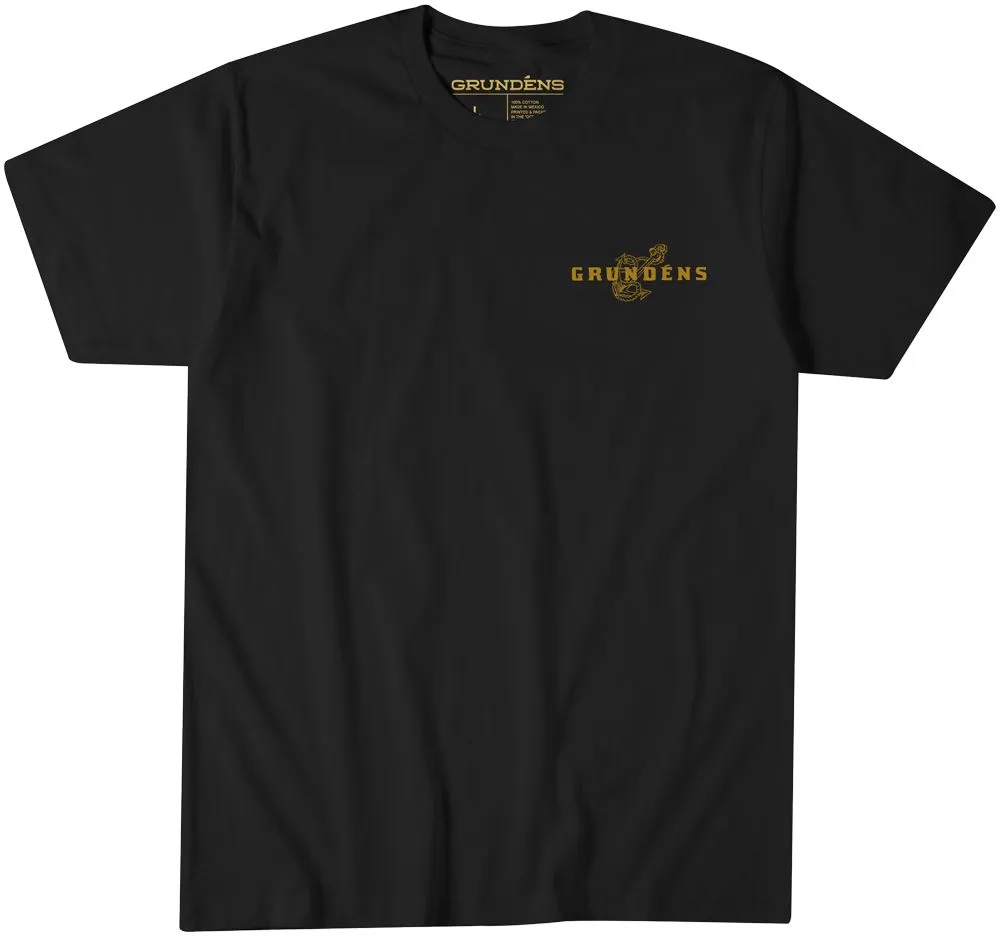 Grundens Mermaid Short Sleeve Shirt
