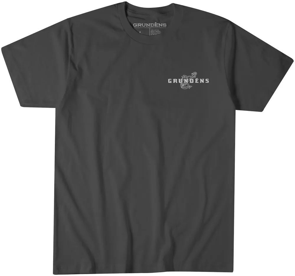 Grundens Mermaid Short Sleeve Shirt
