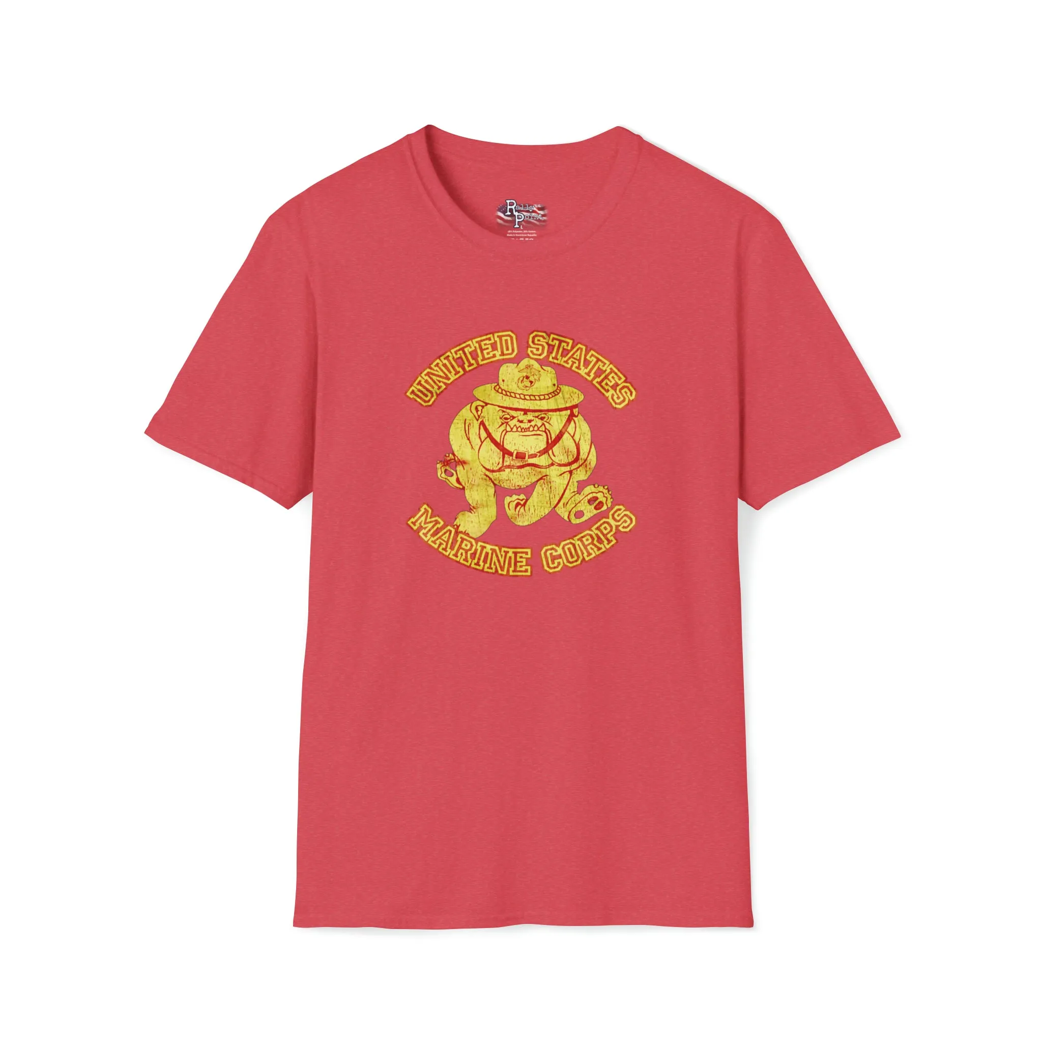 Gunny Highway PT Shirt
