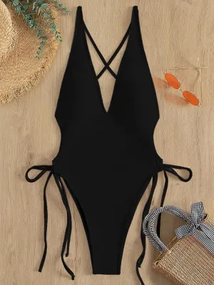 Haidee® | Tailored and elegant   swimsuit