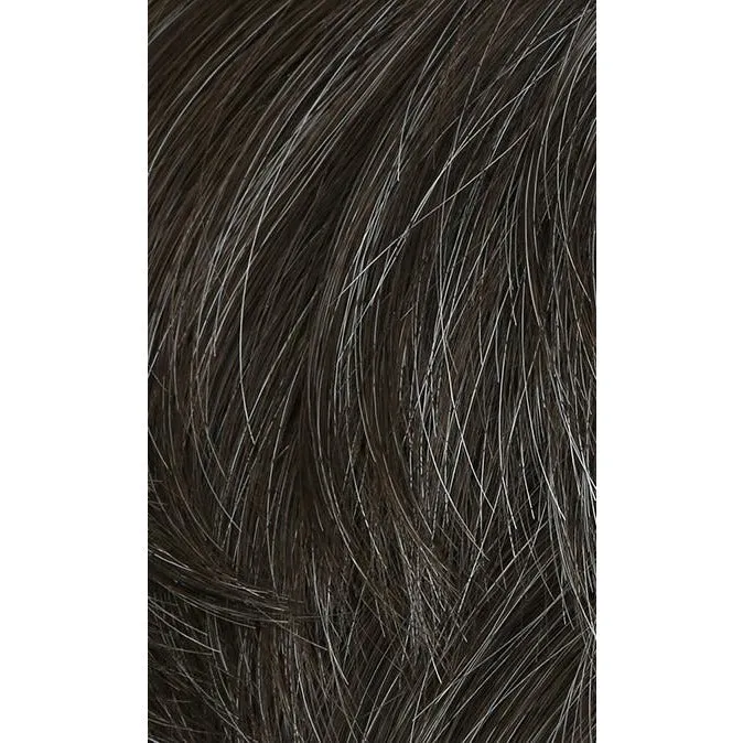 HairUWear HIM Collection Sharp