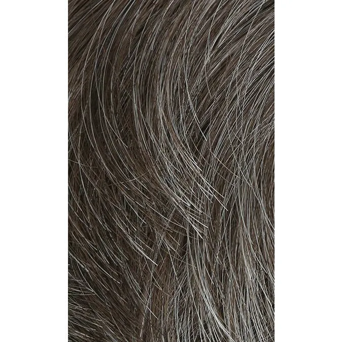 HairUWear HIM Collection Sharp