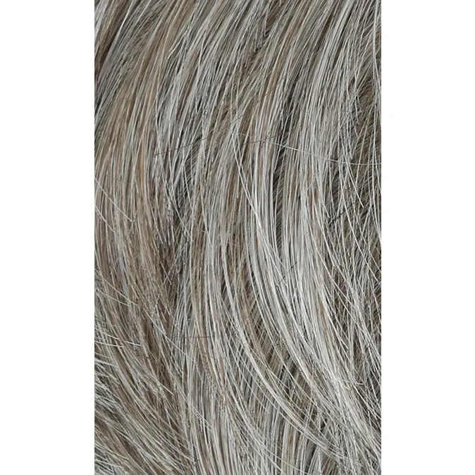 HairUWear HIM Collection Sharp
