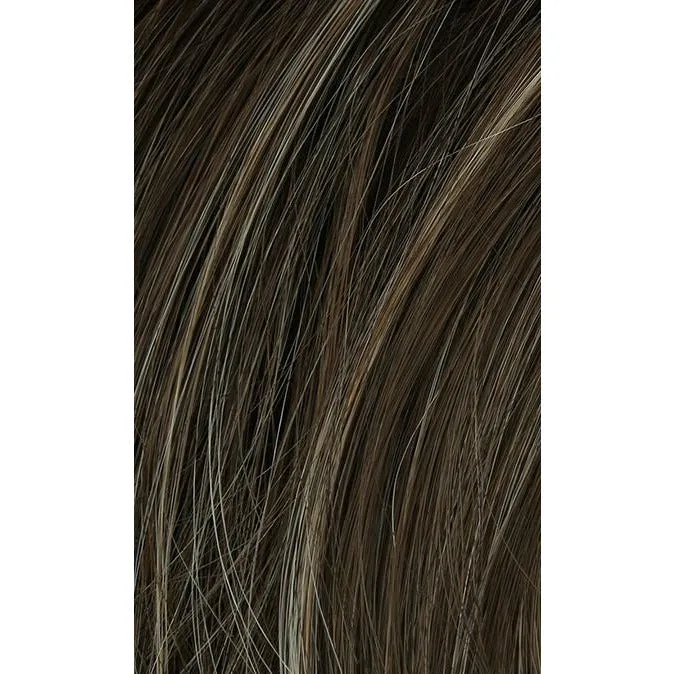 HairUWear HIM Collection Sharp