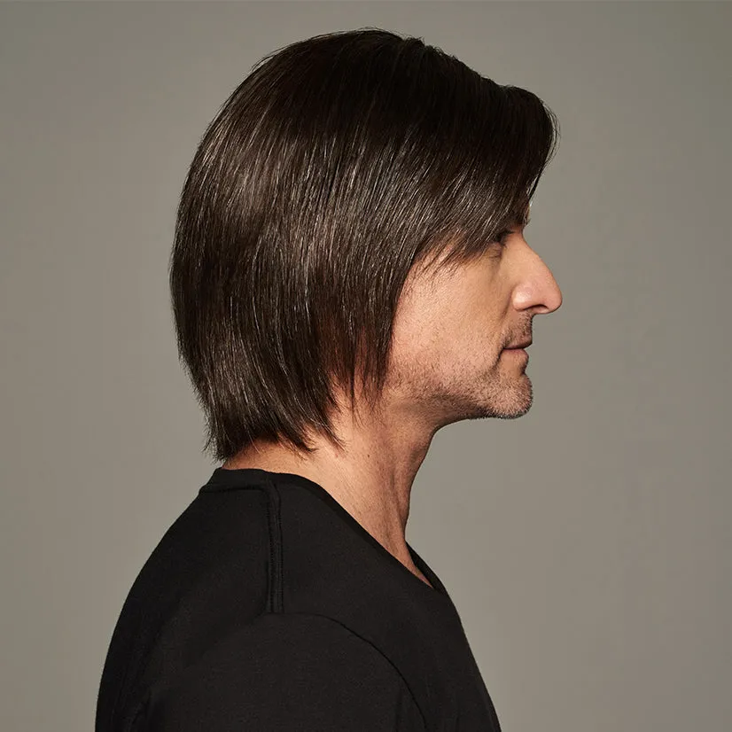 HairUWear HIM Collection Sharp
