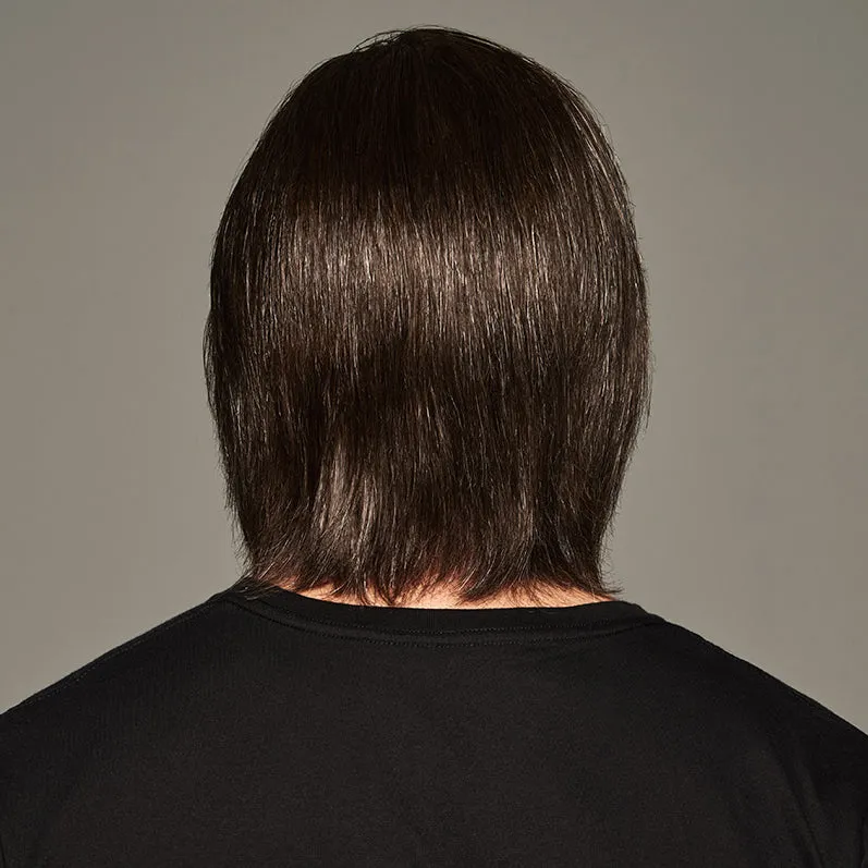 HairUWear HIM Collection Sharp