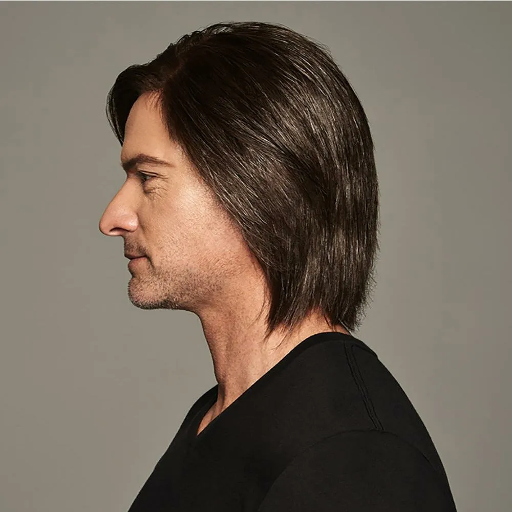 HairUWear HIM Collection Sharp