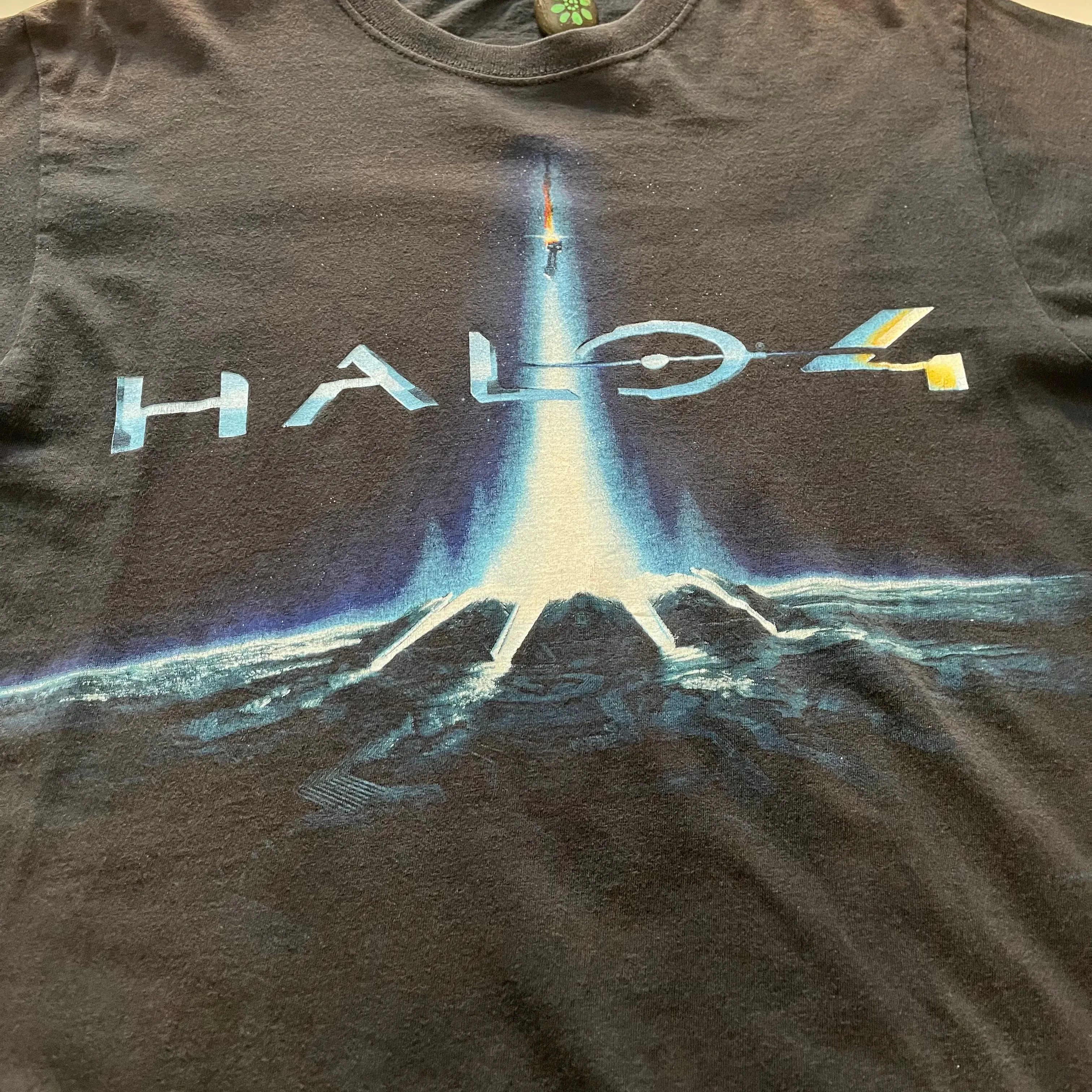 Halo 4 Gamer Tee