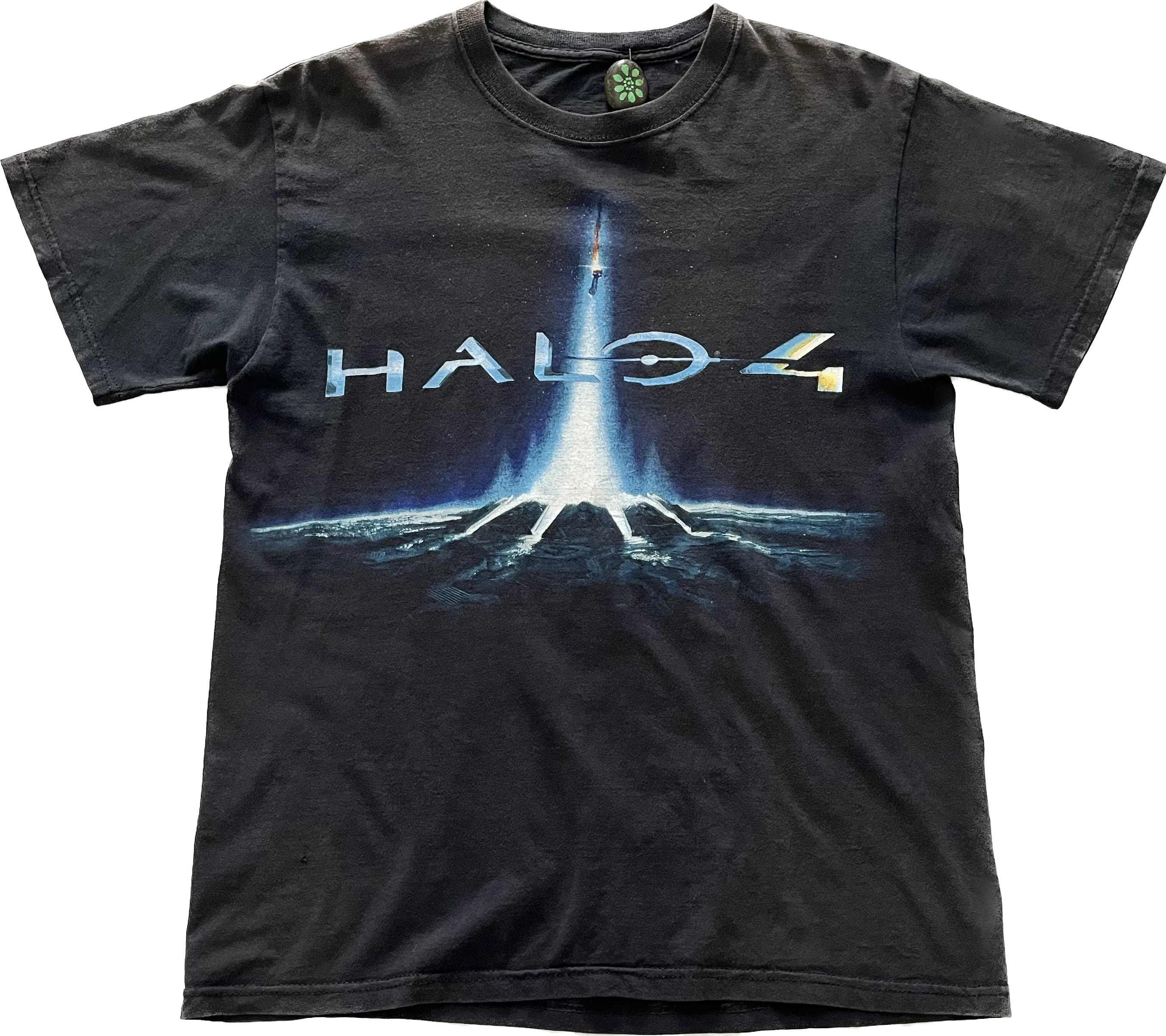 Halo 4 Gamer Tee