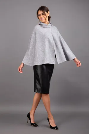 Hampstead Tricot Cape