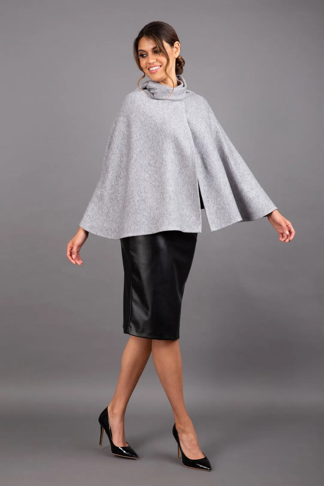 Hampstead Tricot Cape