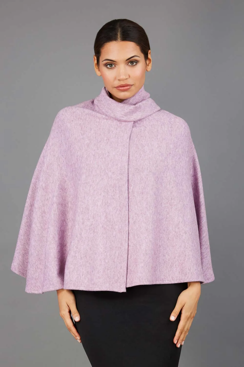 Hampstead Tricot Cape