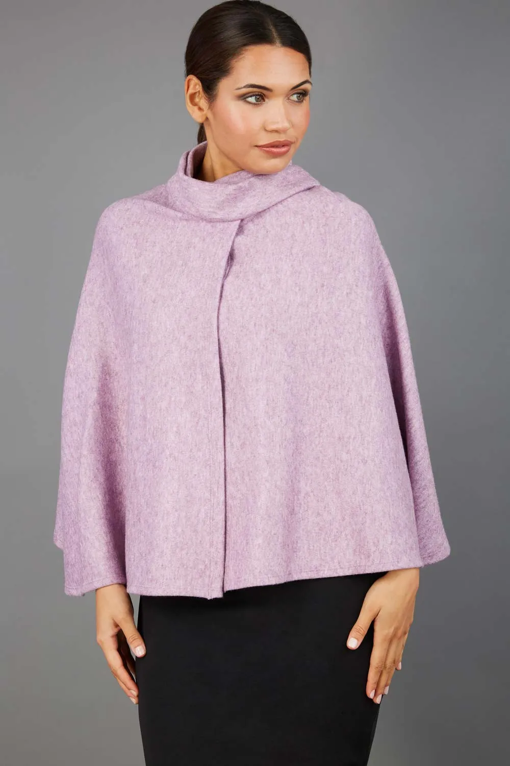 Hampstead Tricot Cape