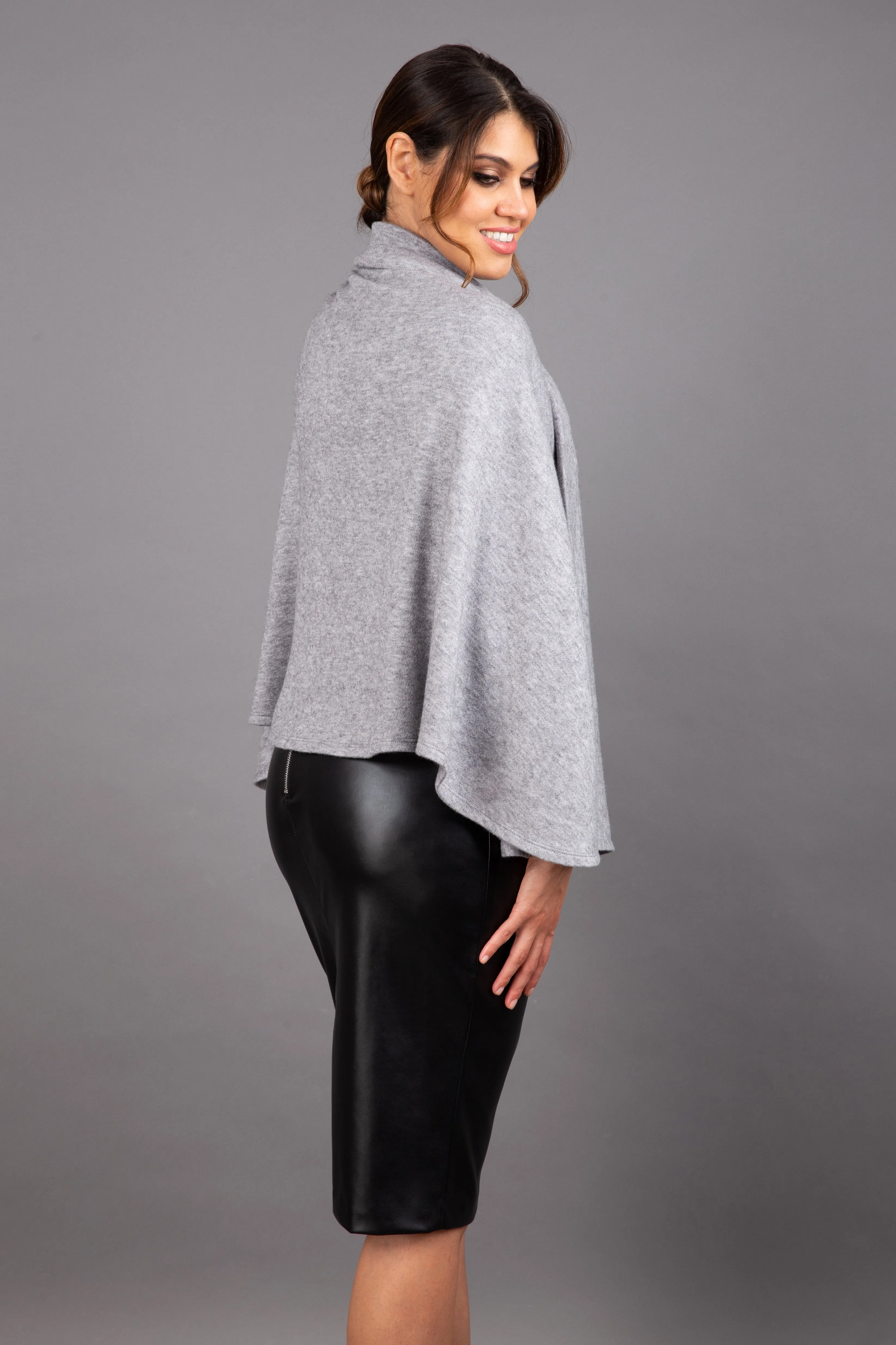 Hampstead Tricot Cape