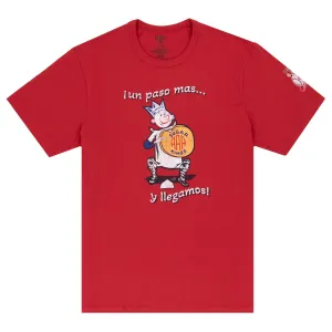 Havana Sugar Kings EFF MiLB Vintage T-Shirt