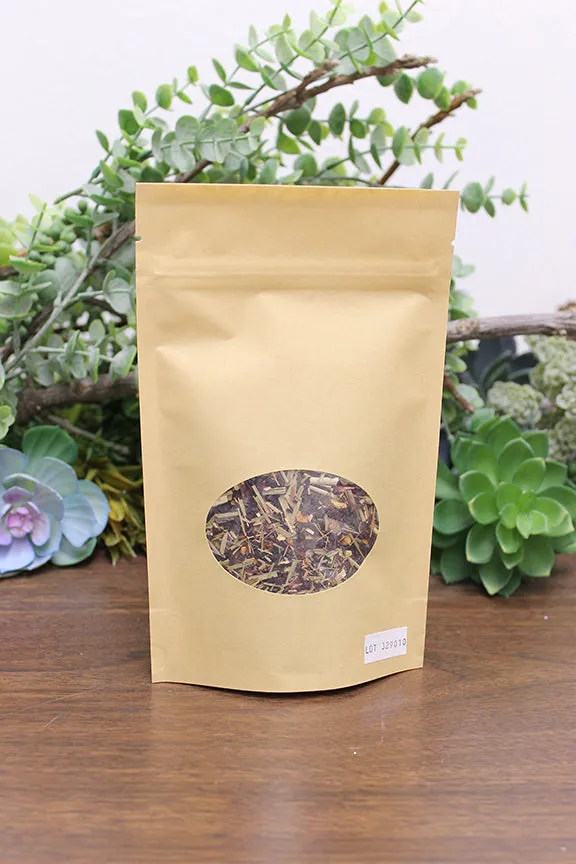 Hibiscus Heaven Herbs 2 oz Organic