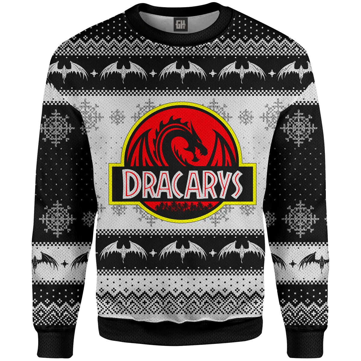 Home Of The Dragon