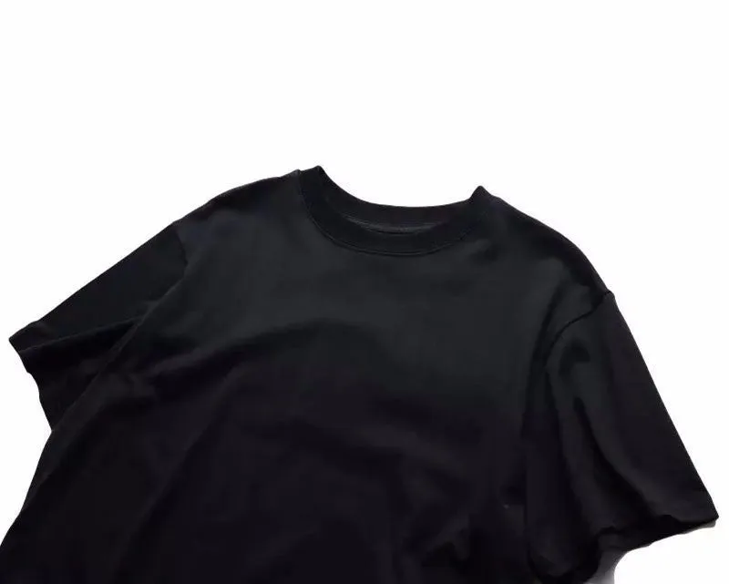 HOMME STREET T-SHIRT