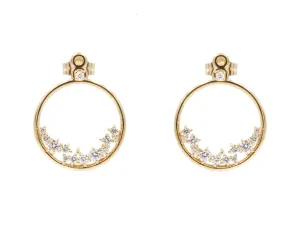 Hydra Earring Jackets