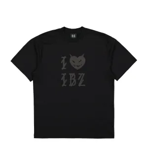 IBZ Goth Tee