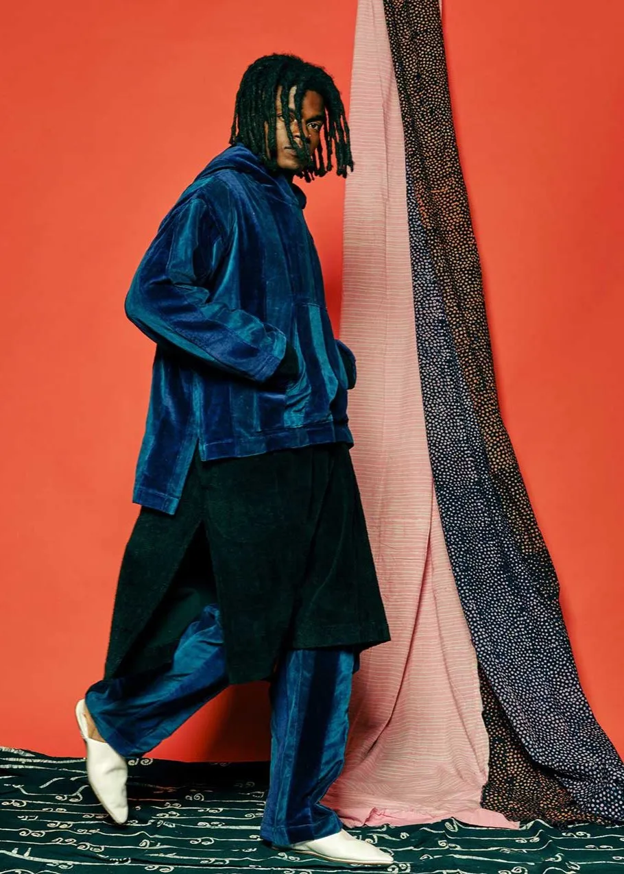 IKEJA HOODIE