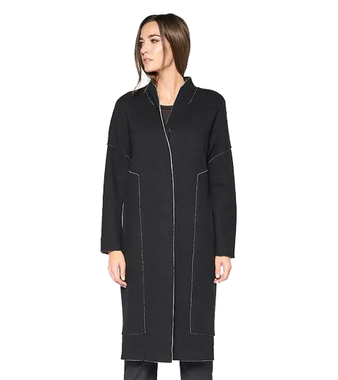 Index Coat