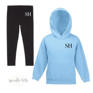 Initial Lounge Set