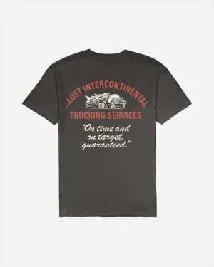 Intercontinental Vintage Dye Vintage Black