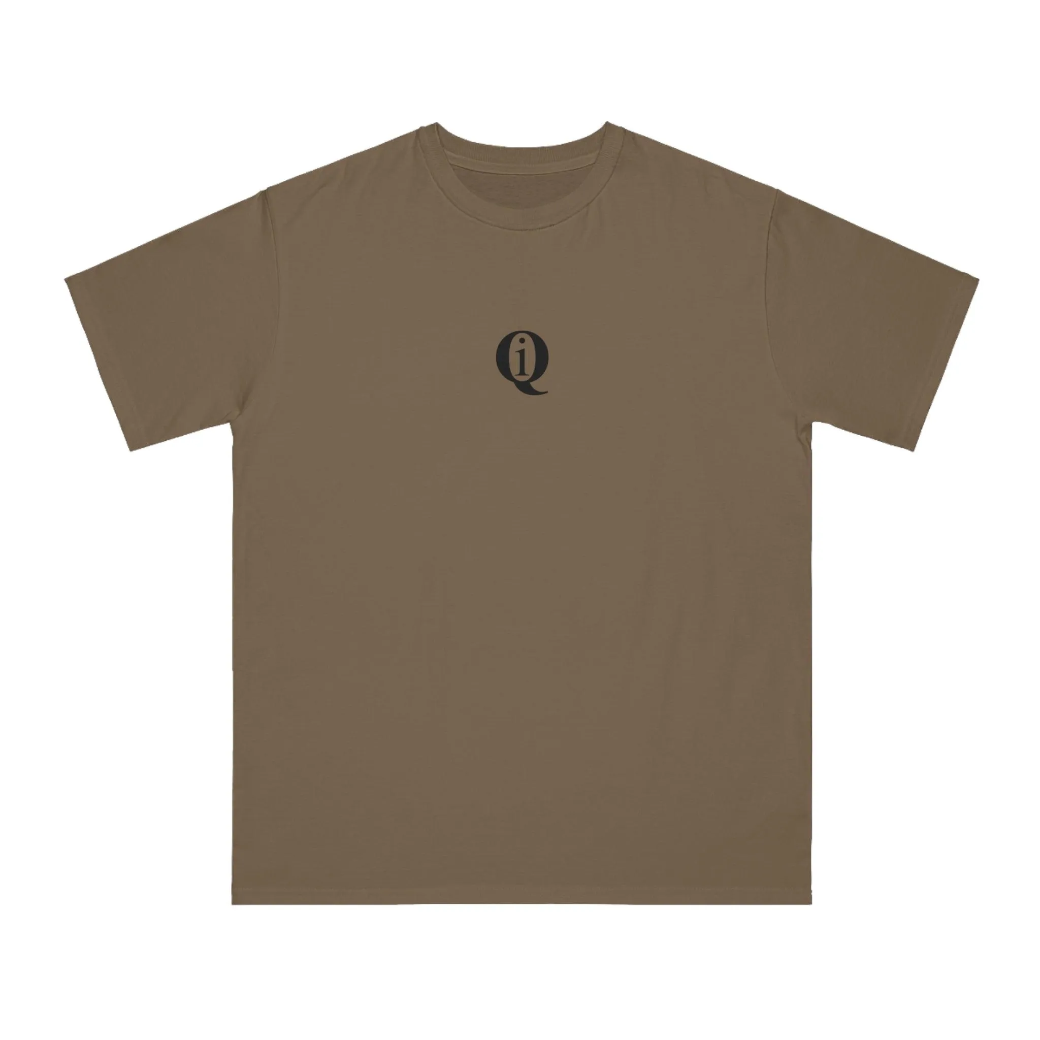 IQ Fashion | Organic Unisex Classic T-Shirt
