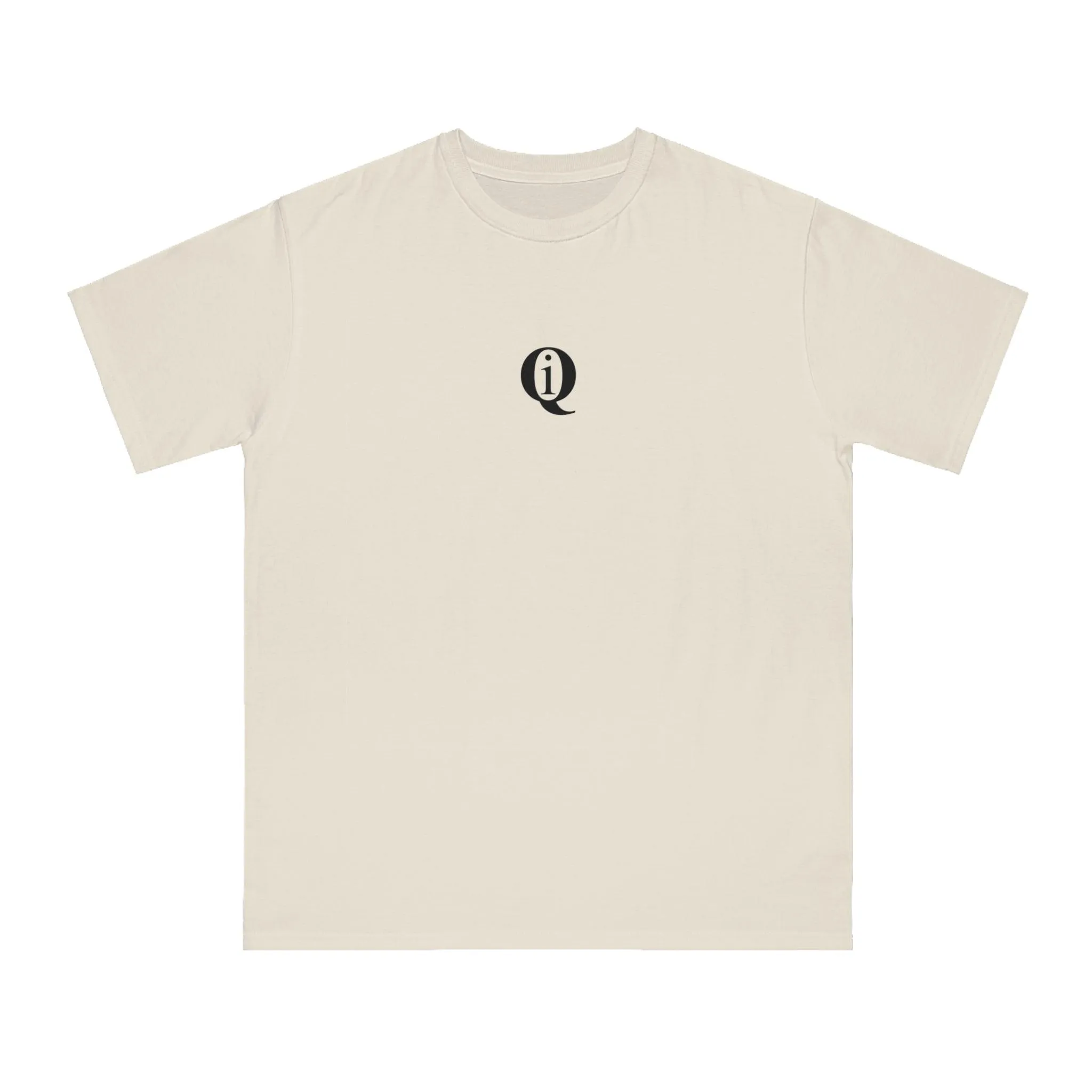 IQ Fashion | Organic Unisex Classic T-Shirt