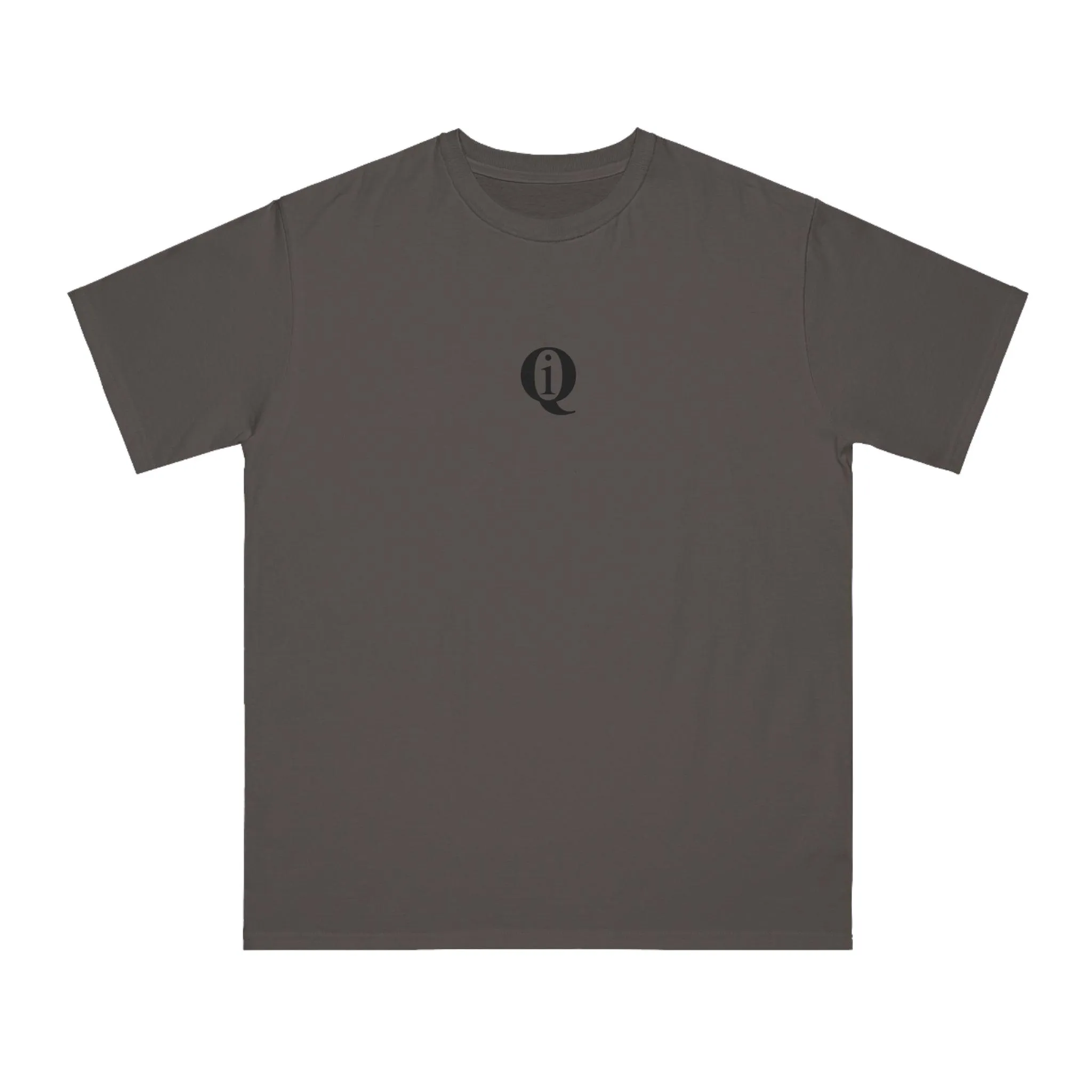 IQ Fashion | Organic Unisex Classic T-Shirt