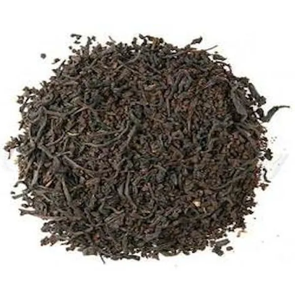 Irish Breakfast Cream Black
