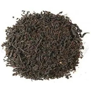 Irish Breakfast Cream Black