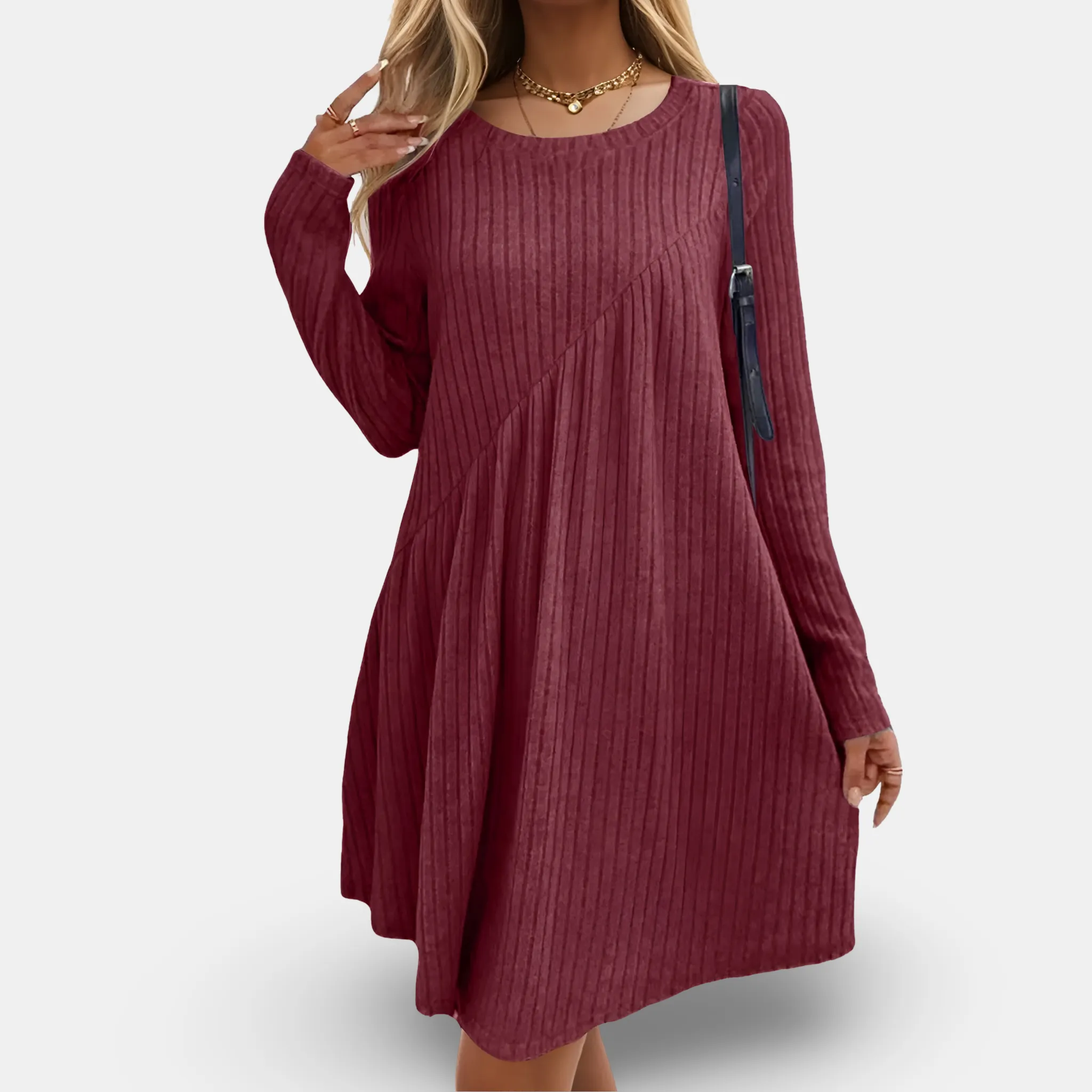 Isabella® | Soft and comfortable dress
