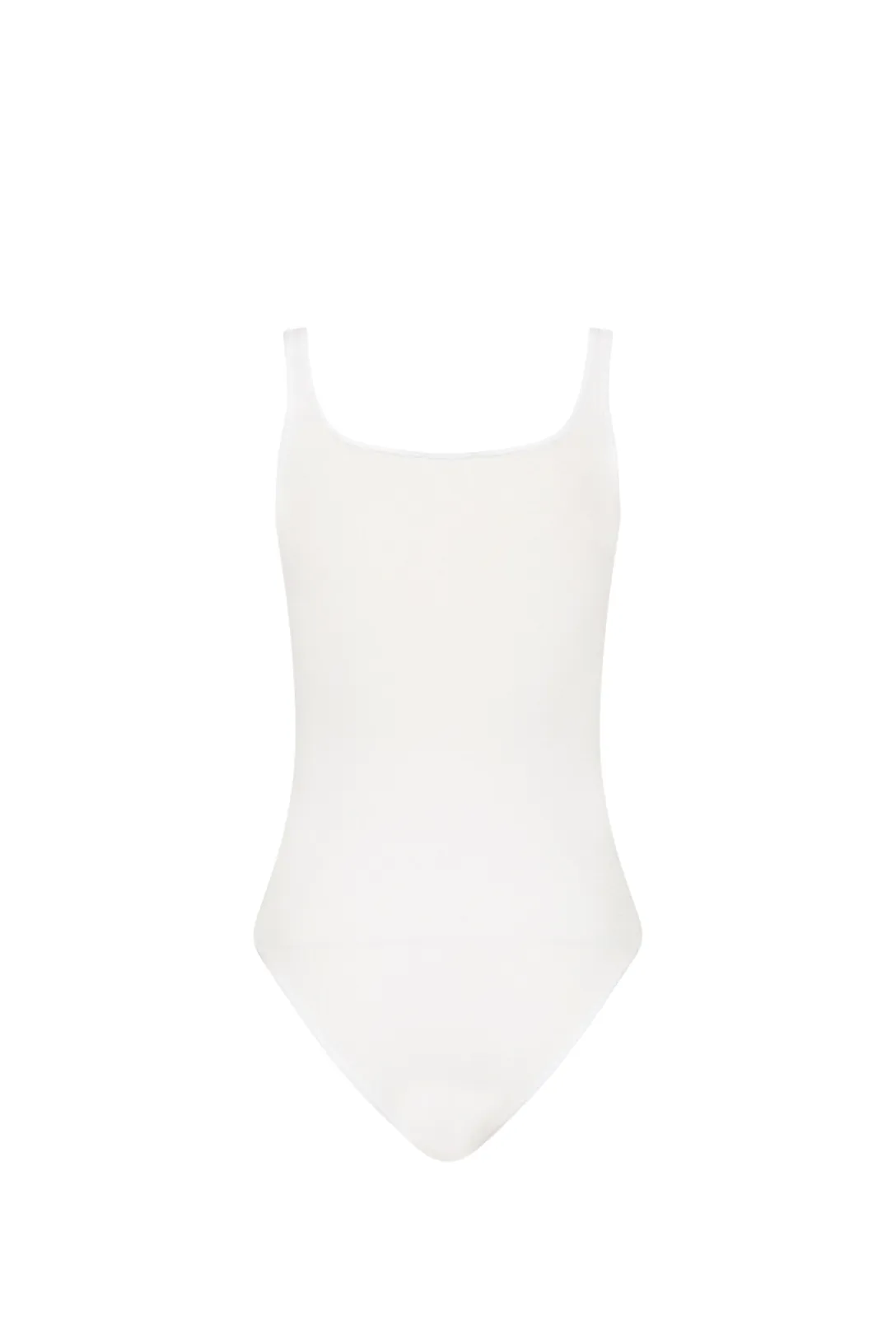 Jamaika String Body | White