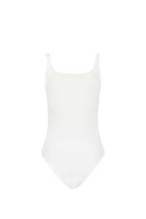 Jamaika String Body | White