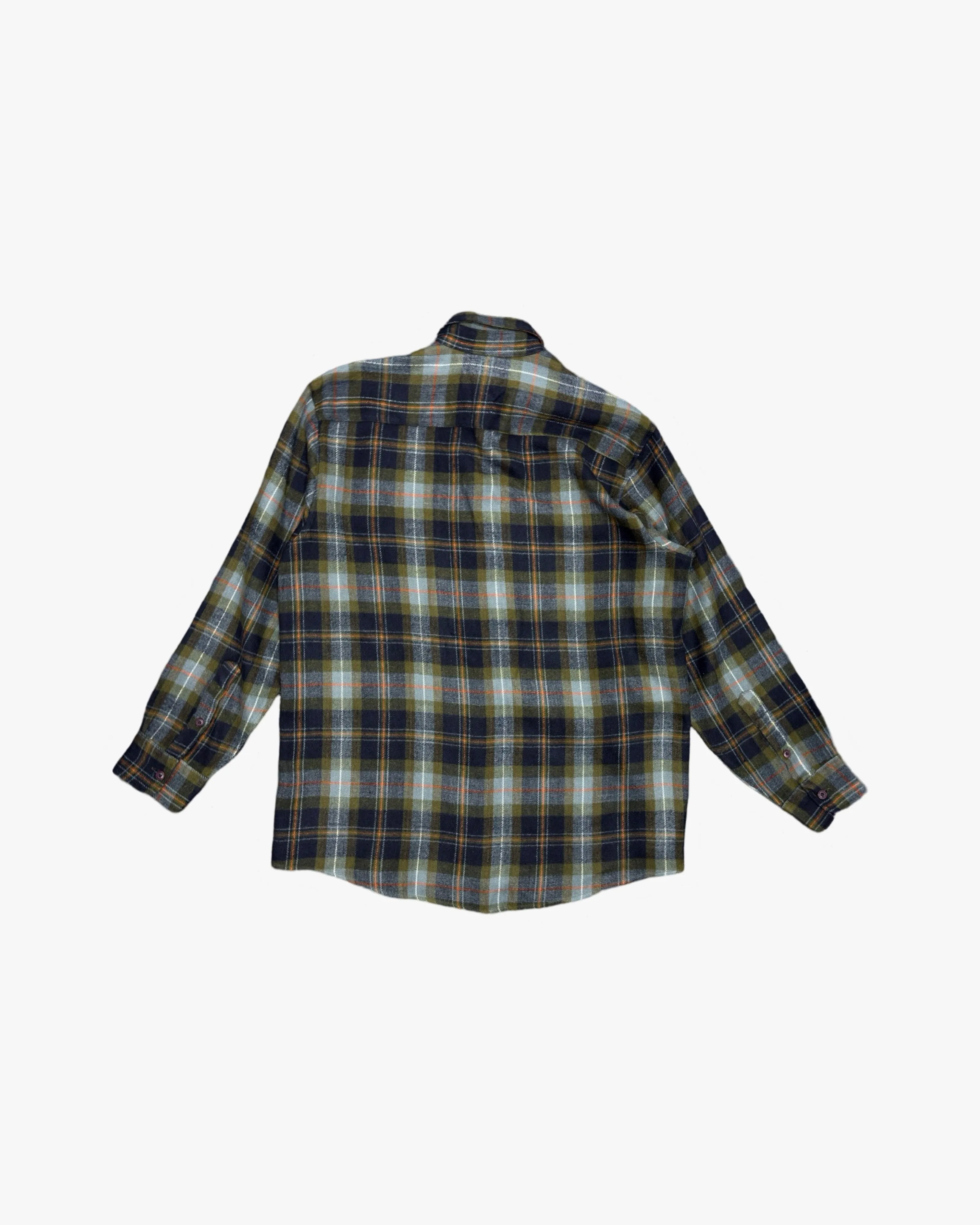 jefferson vintage xxl