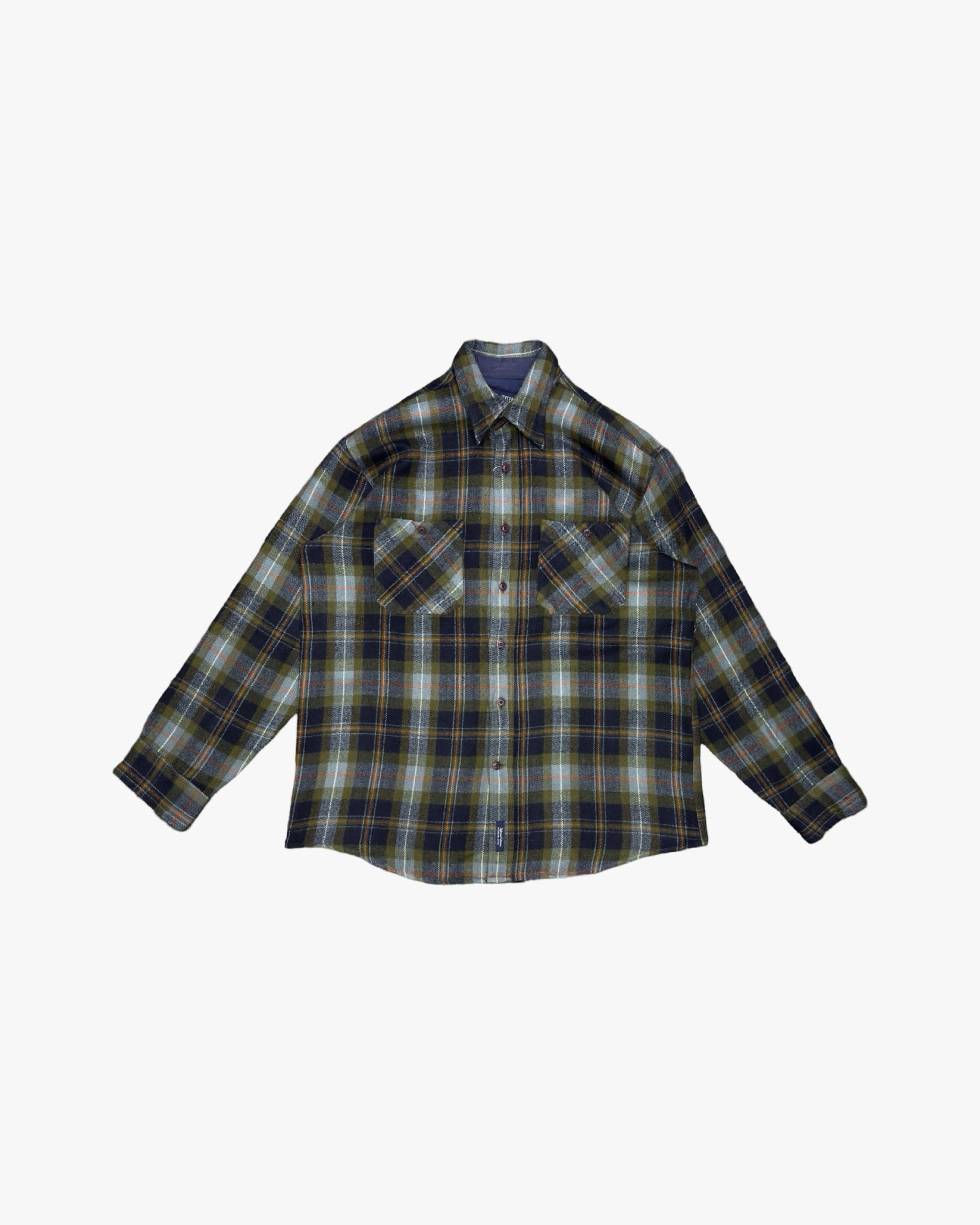 jefferson vintage xxl