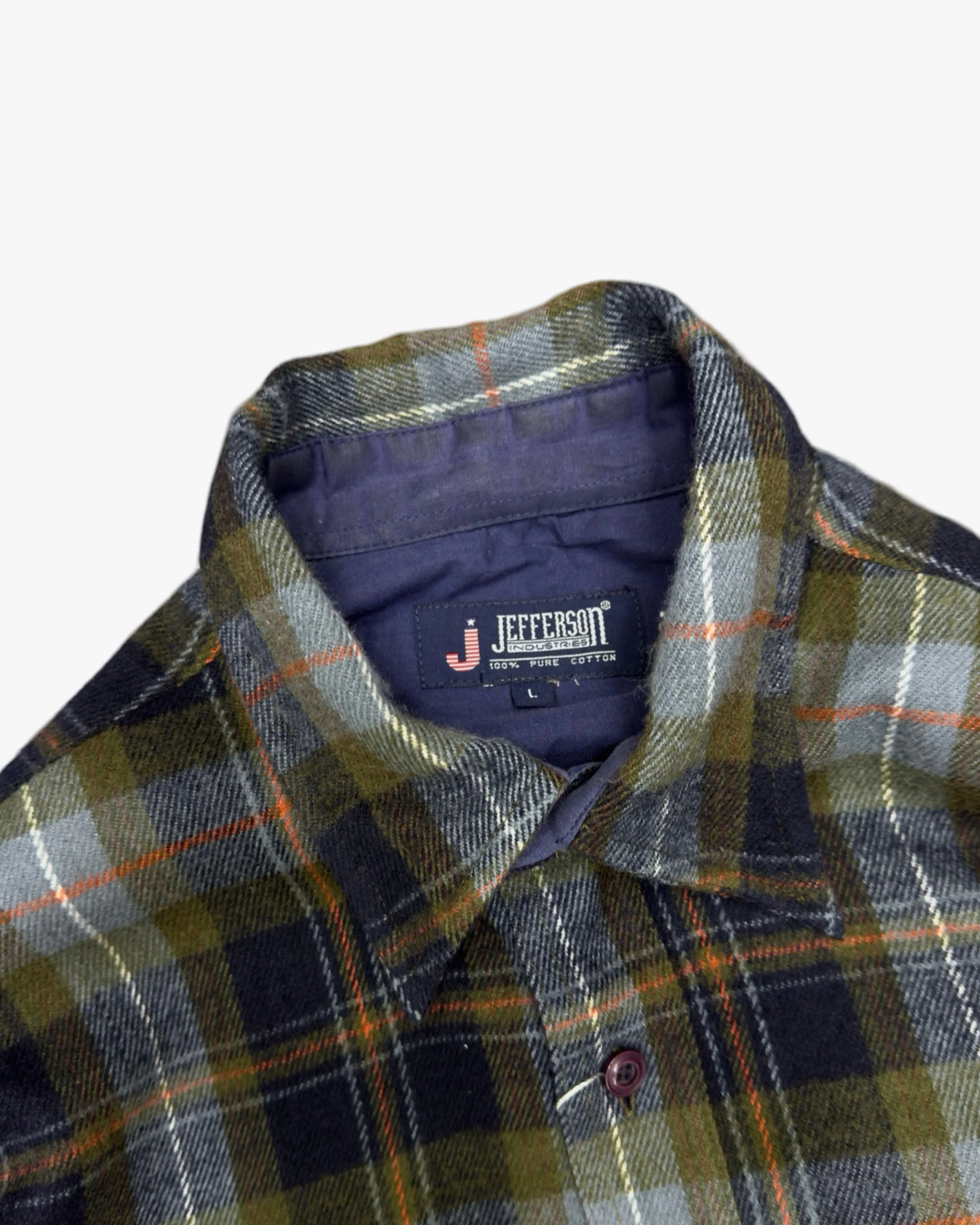 jefferson vintage xxl