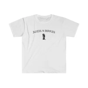 Juices 'N' Berries - 4B Hairtype Shirt.