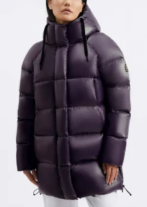 Kanuk Women's Kiruna Shiny Winter Jacket