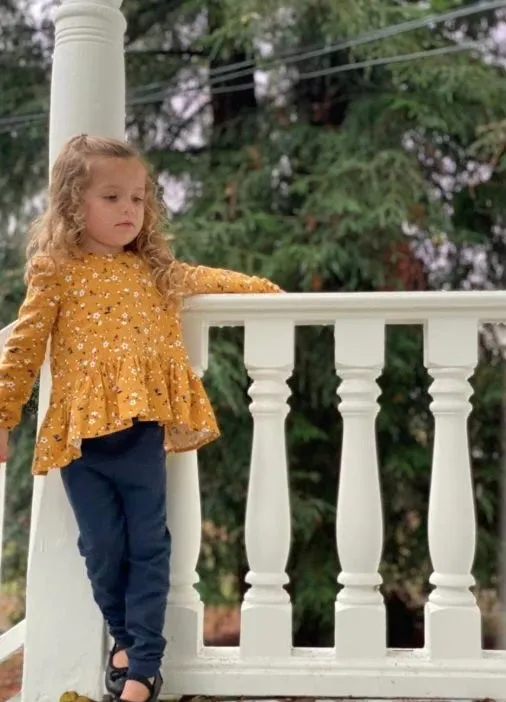 Kathleen Kids/Youth Legging