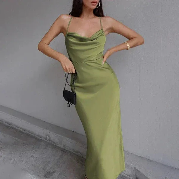 Kesia® | Tailored and elegant   dress