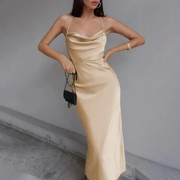 Kesia® | Tailored and elegant   dress