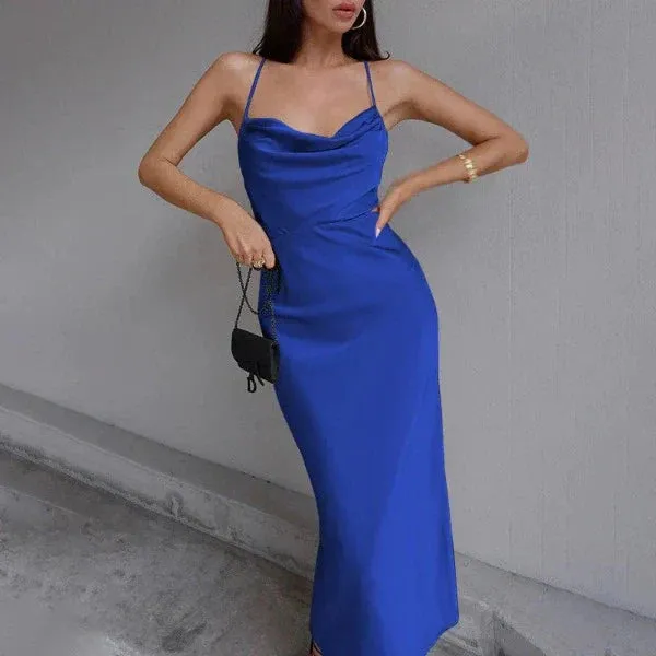 Kesia® | Tailored and elegant   dress