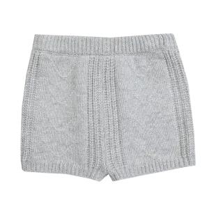 Kichy Bloomer | Light Grey Melange