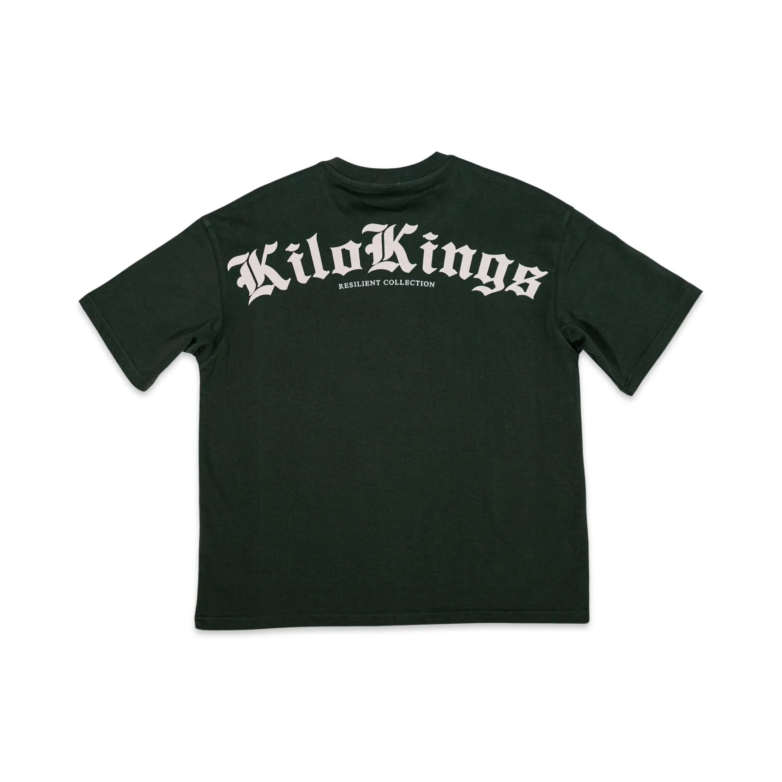 Kilo OG CAESAR Drop Shoulder Tee