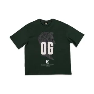 Kilo OG CAESAR Drop Shoulder Tee