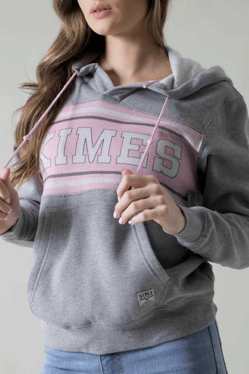 Kimes Ranch Hoodie Womens North Star