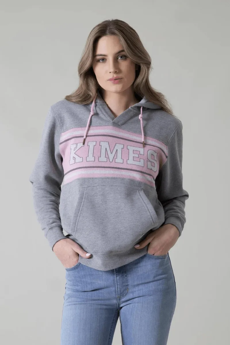 Kimes Ranch Hoodie Womens North Star
